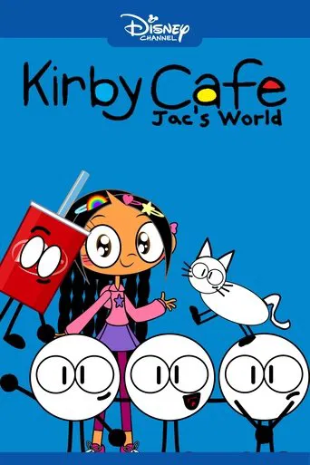 Kirby Cafe: Jac's World