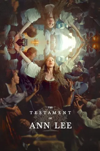 Le Testament d’Ann Lee