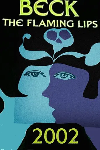 Beck & The Flaming Lips: Austin City Limits