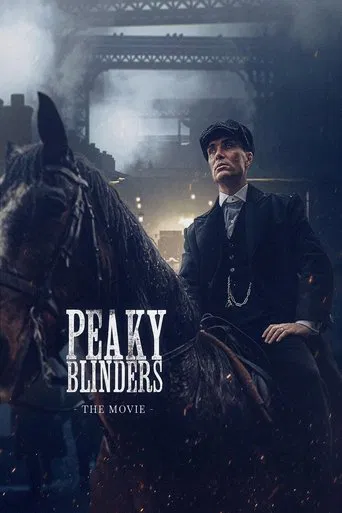 A Peaky Blinders Film