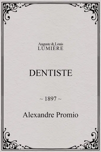 Dentiste