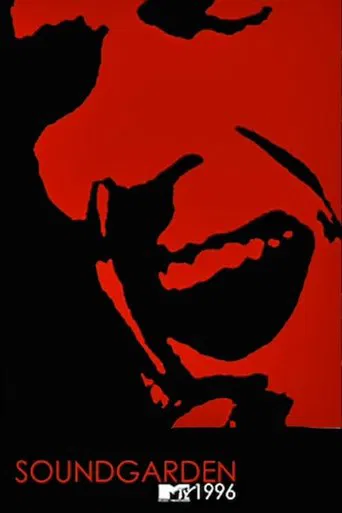 Soundgarden: Live From MTV Loud Sessions