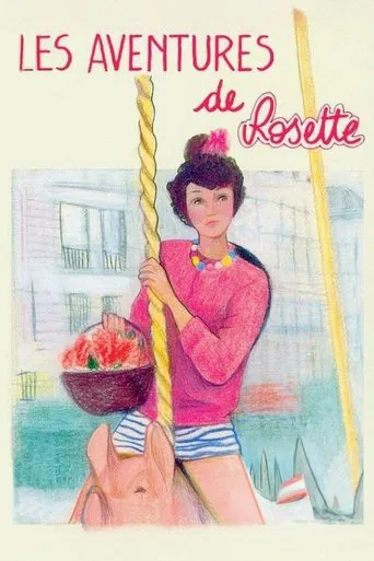 Les Aventures de Rosette