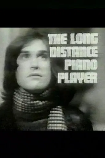 The Long Distance Piano Player