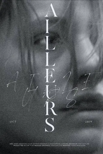 Ailleurs