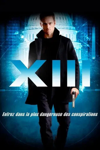XIII : La Série
