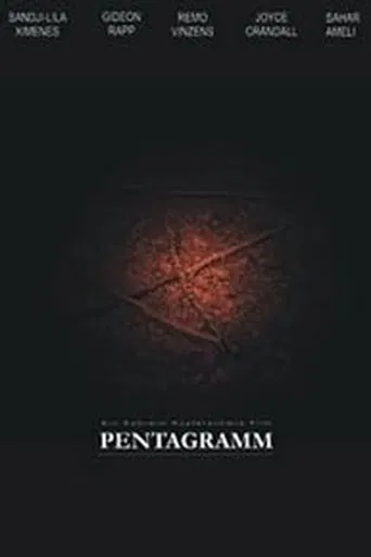 Pentagramm