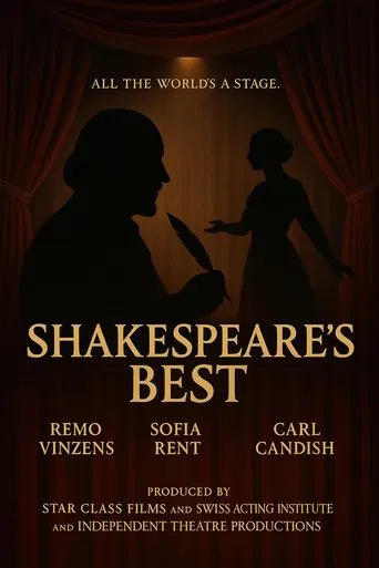 Shakespeare's Best