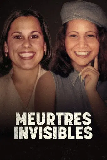 Meurtres invisibles
