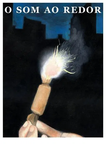 Les bruits de Recife