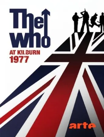 The Who : Live at Kilburn 1977