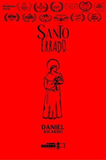 Saint of Sin