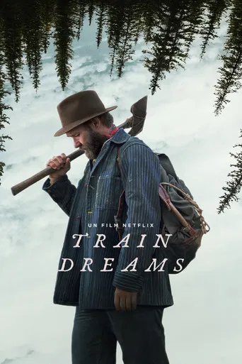 Train Dreams