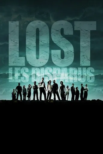 Lost : Les Disparus
