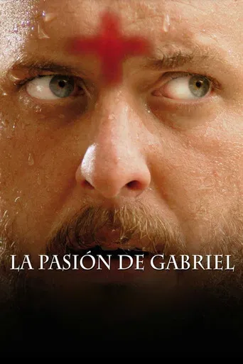The Passion of Gabriel