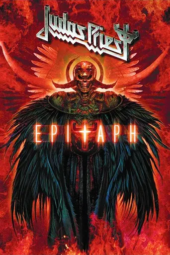 Judas Priest - Epitaph