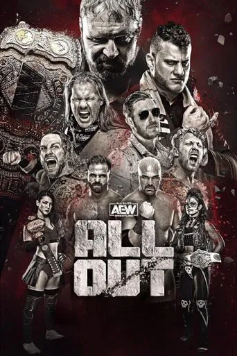 AEW All Out 2020