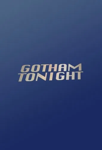 Gotham Tonight
