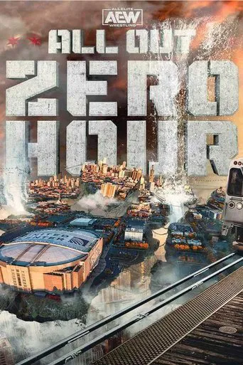 AEW All Out 2023: Zero Hour