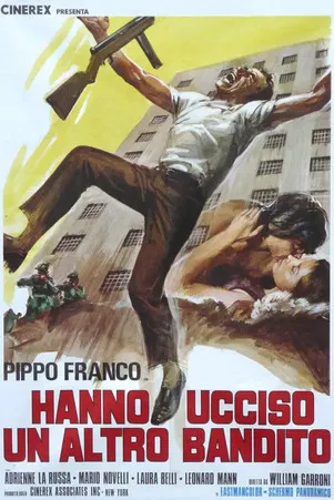 They Killed Another Bandit