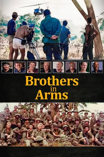 Brothers in Arms - The Making of Platoon