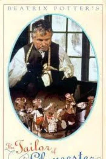 Le Tailleur de Gloucester