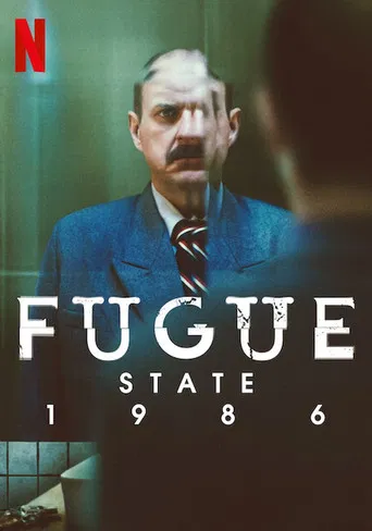 Fugue State 1986