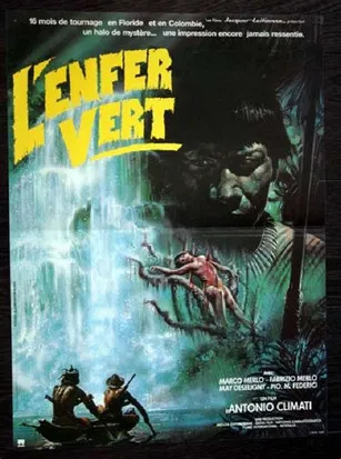 L'enfer vert