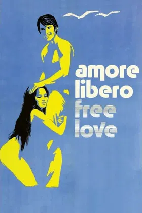 Amour Libre