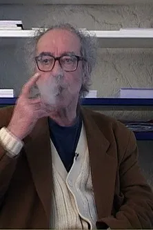 Godard is Here