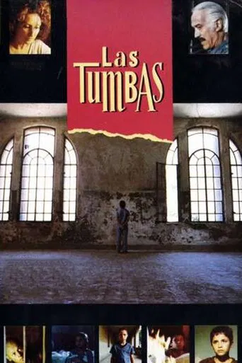 Las Tumbas