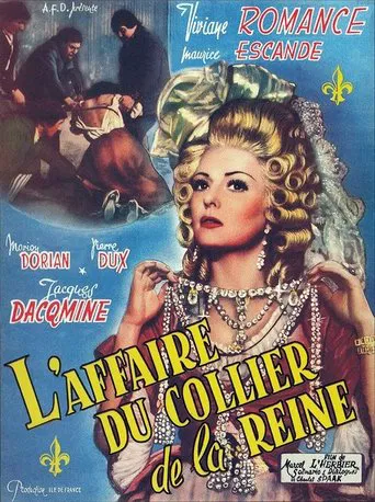 L'Affaire du collier de la reine