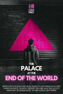 The Palace at the End of the World