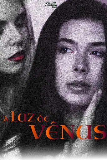 A Luz de Vênus: Parte Um