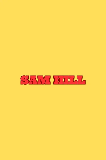 Sam Hill