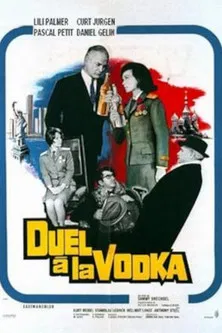 Duel à la vodka