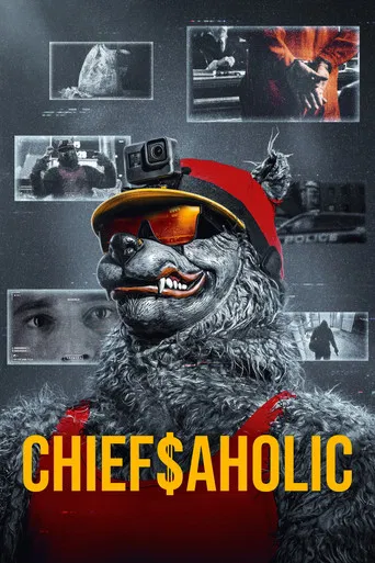 Chiefsaholic : un loup en habit de Chiefs