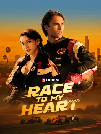 Race to My Heart