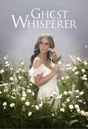 Ghost Whisperer