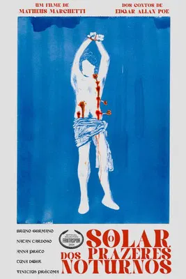 Palace of Nocturnal Delights