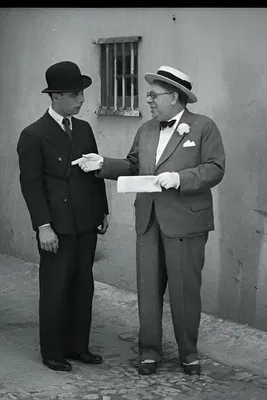 Besserer Herr gesucht, zwecks...