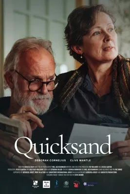 Quicksand