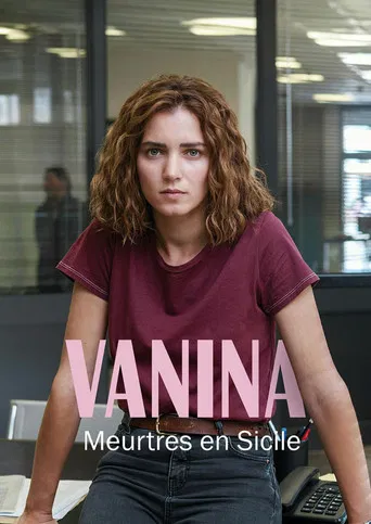 Vanina : Meurtres en Sicile