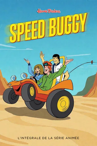 Speed Buggy