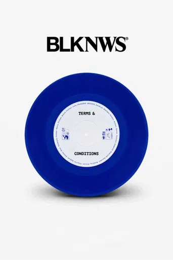 BLKNWS: Terms & Conditions