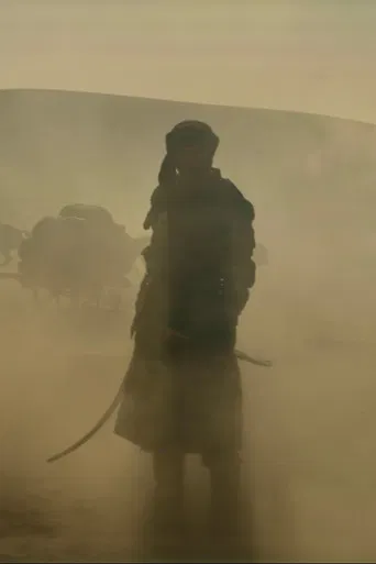 Tamerlane: Rise of the Last Conquerer