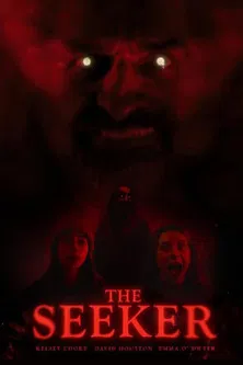 THE SEEKER