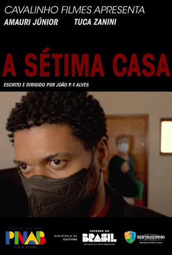 A Sétima Casa