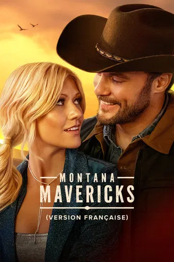 Montana Mavericks