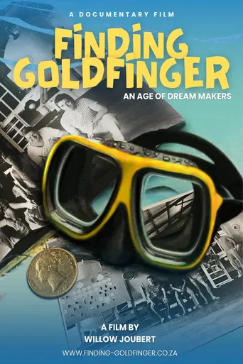 Finding Goldfinger